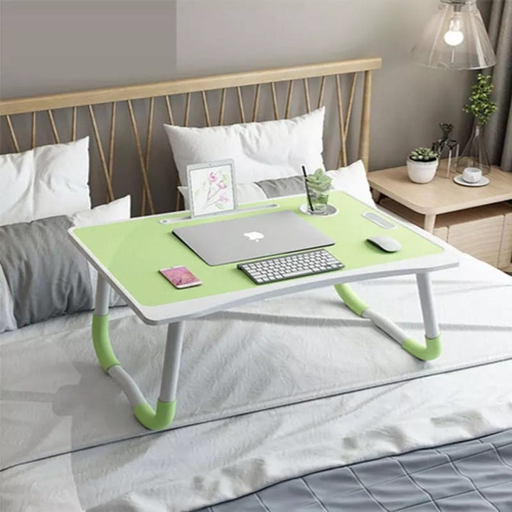 Folding Laptop Office working Stand | Mix &amp; Match | Waseeh Pakistan