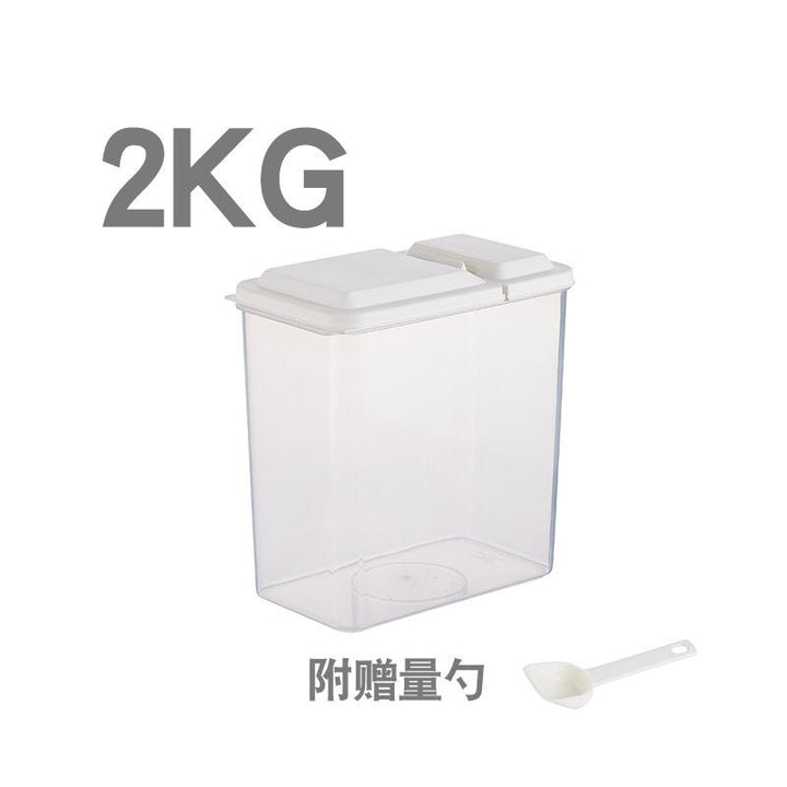 Folding Sealed Storage Barrel | kitchen item | Waseeh Pakistan