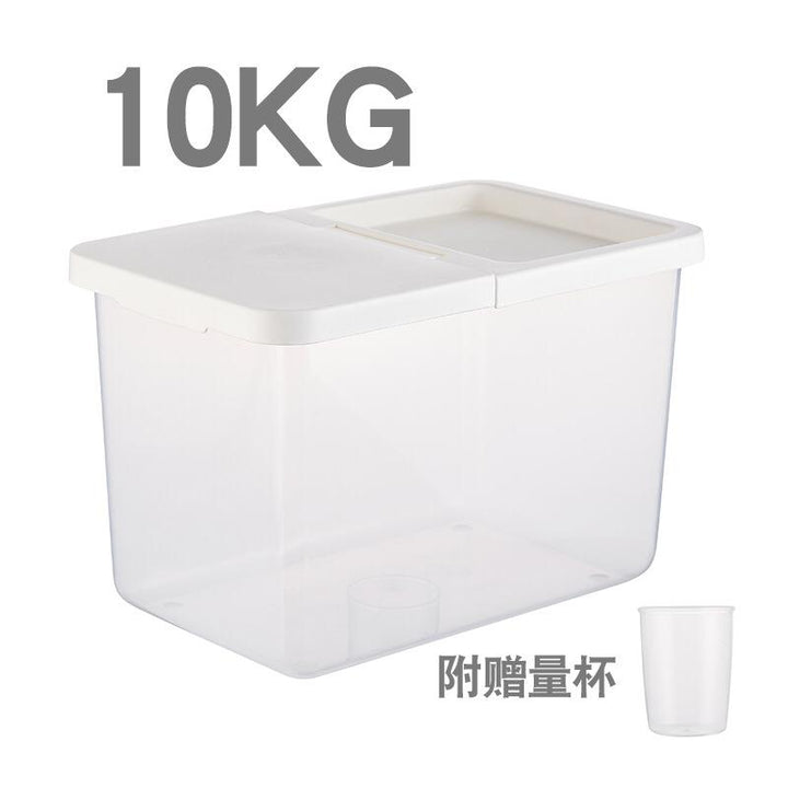 Folding Sealed Storage Barrel | kitchen item | Waseeh Pakistan