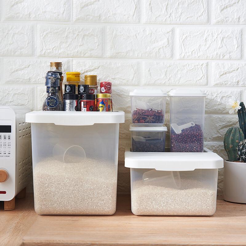Folding Sealed Storage Barrel | kitchen item | Waseeh Pakistan