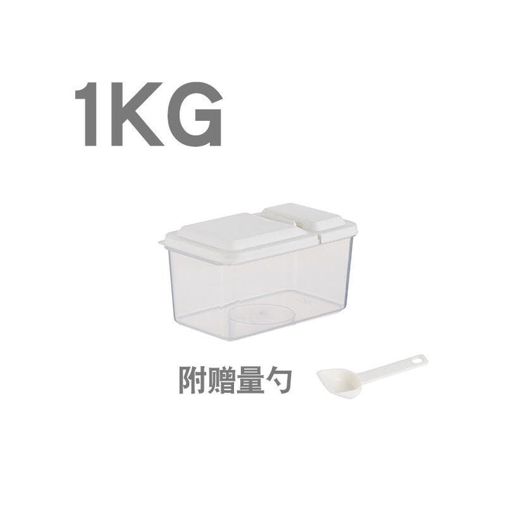 Folding Sealed Storage Barrel | kitchen item | Waseeh Pakistan