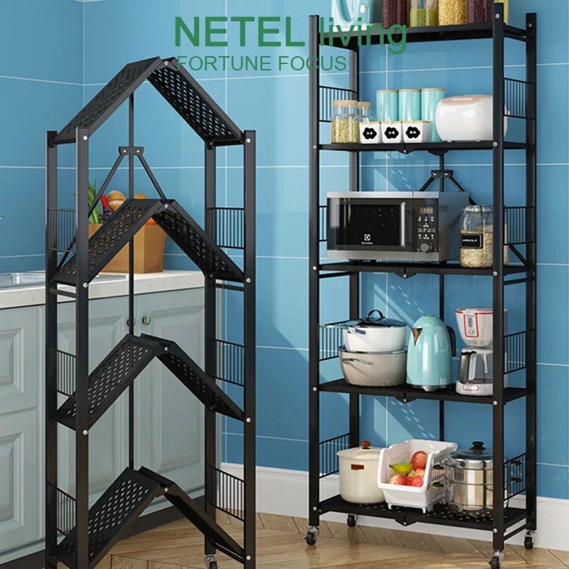 Foldy Trolley | Furniture | Waseeh Pakistan
