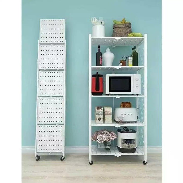 Foldy Trolley | Furniture | Waseeh Pakistan