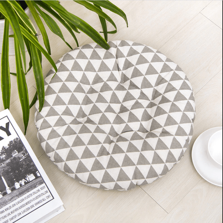 Foliole Filled Cushions | Home Décor | Waseeh Pakistan