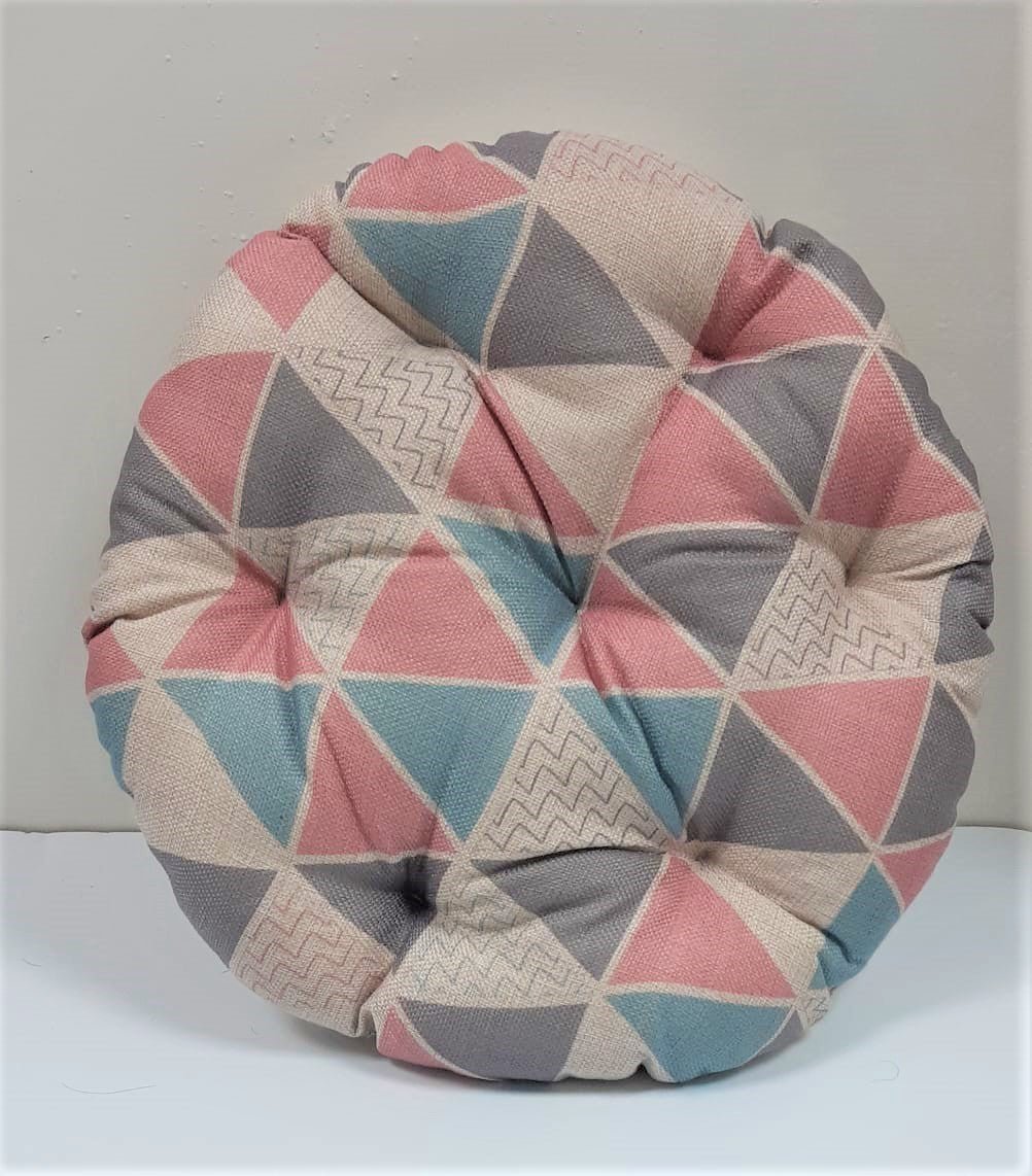 Foliole Filled Cushions | Home Décor | Waseeh Pakistan