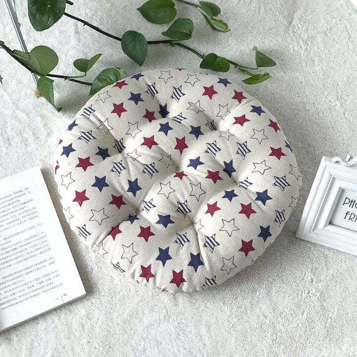 Foliole Filled Cushions | Home Décor | Waseeh Pakistan