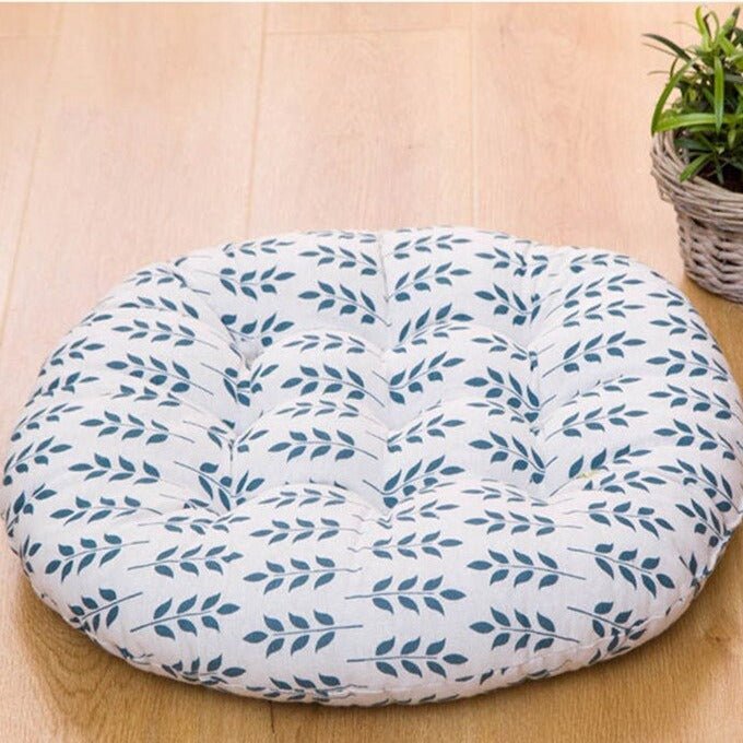 Foliole Filled Cushions | Home Décor | Waseeh Pakistan