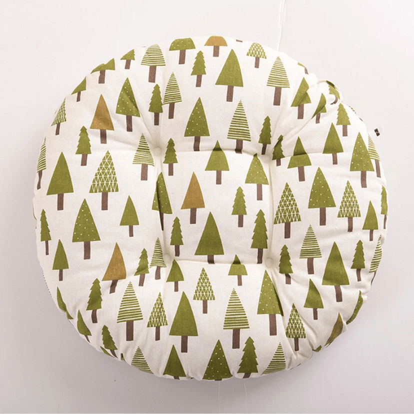 Foliole Filled Cushions | Home Décor | Waseeh Pakistan