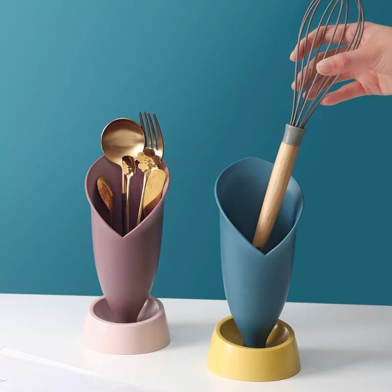 Folk and Knife Holder | kitchen item | Waseeh Pakistan