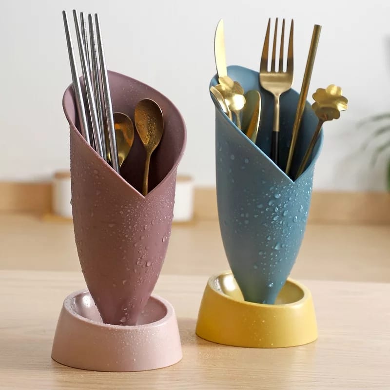 Folk and Knife Holder | kitchen item | Waseeh Pakistan