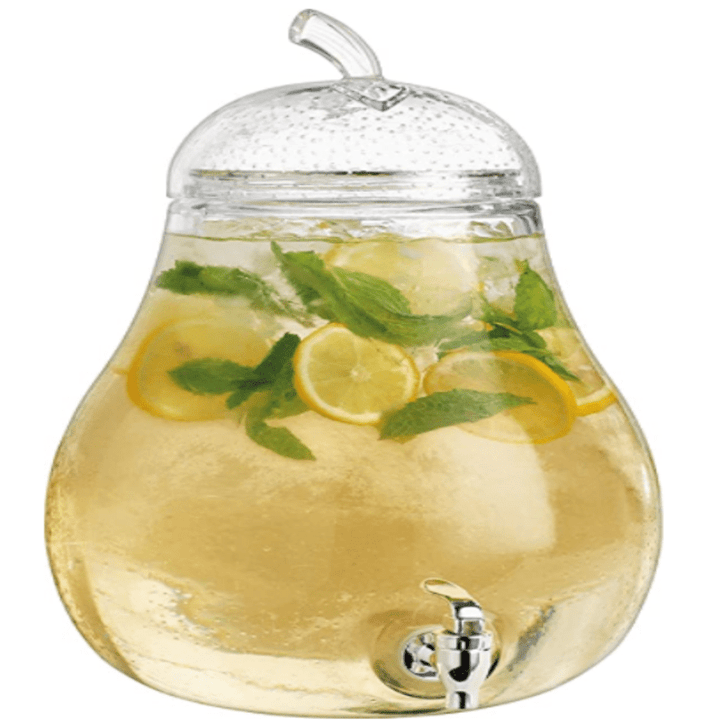 Fondant Beverage Dispenser | kitchen item | Waseeh Pakistan