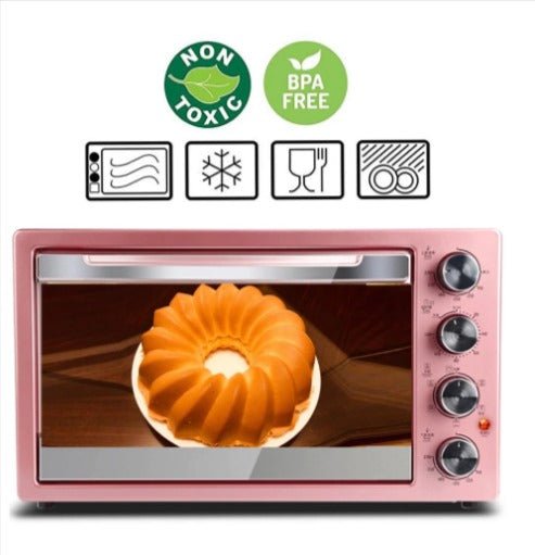 Fondant Cake Mold | kitchen item | Waseeh Pakistan