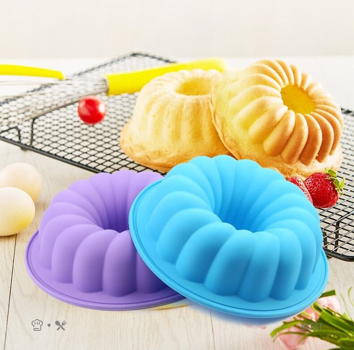 Fondant Cake Mold | kitchen item | Waseeh Pakistan