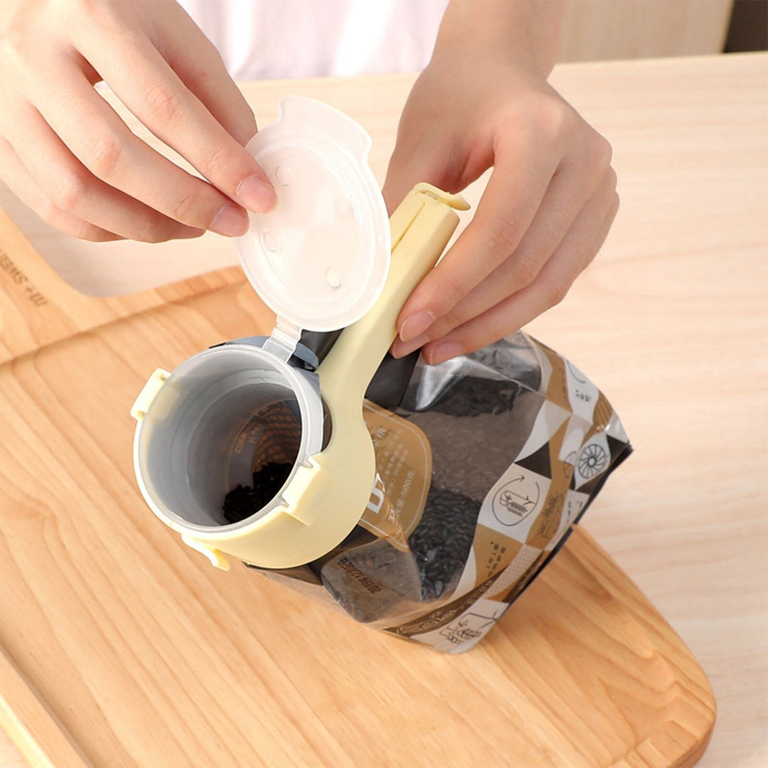 Food Bag Clip | kitchen item | Waseeh Pakistan