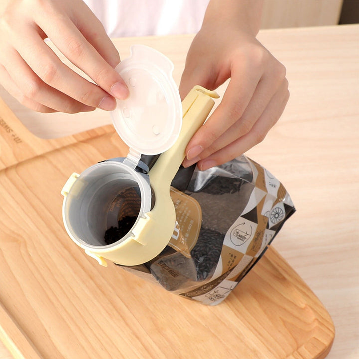 Food Bag Clip | kitchen item | Waseeh Pakistan