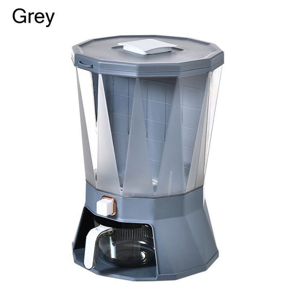 Foody Rotator Jug Container | kitchen item | Waseeh Pakistan
