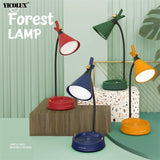Forest LED Lamp - waseeh.com
