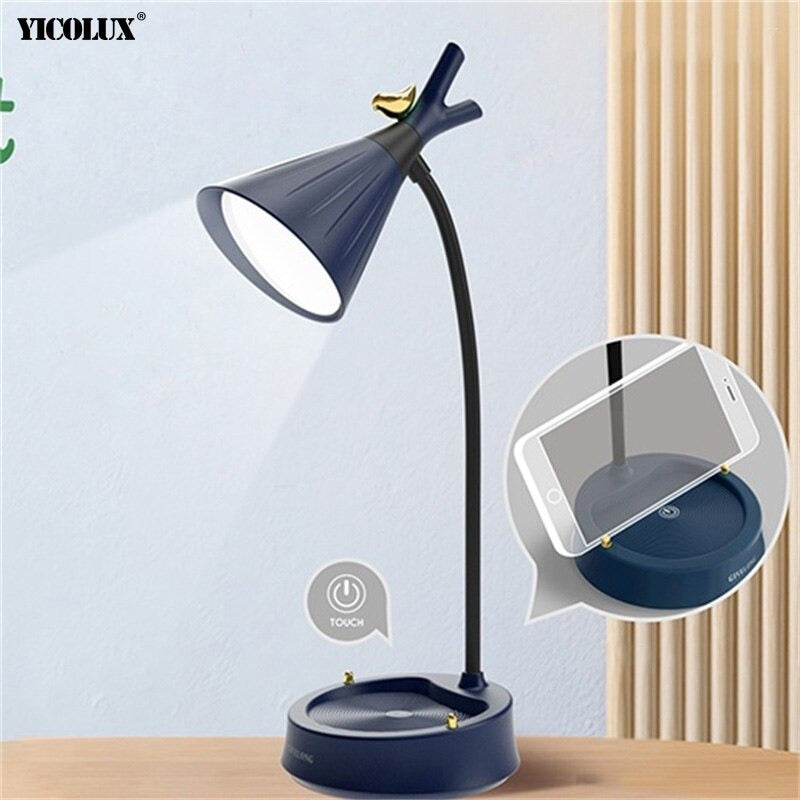 Forest LED Lamp - waseeh.com