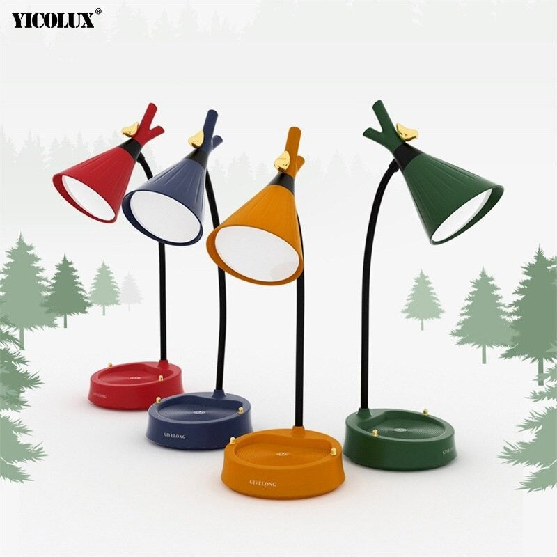 Forest LED Lamp - waseeh.com