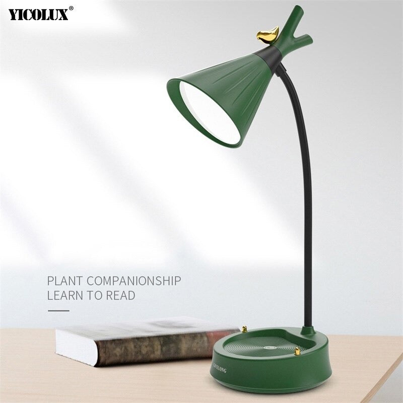 Forest LED Lamp - waseeh.com
