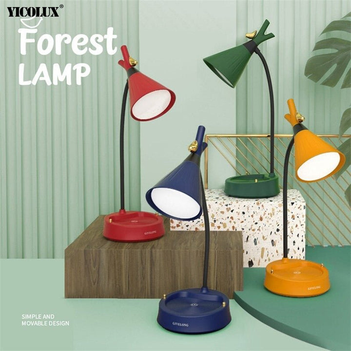 Forest LED Lamp | Home Décor | Waseeh Pakistan
