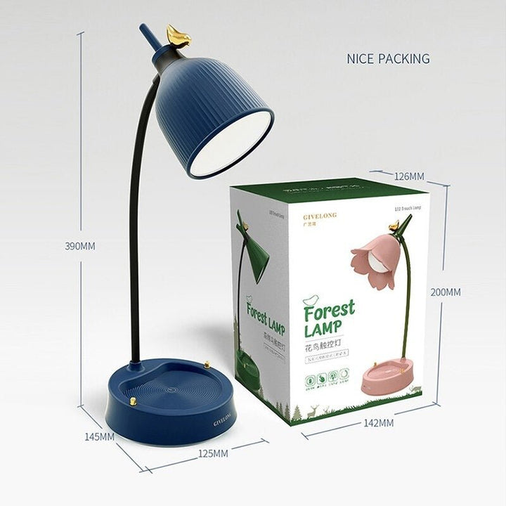 Forest LED Lamp | Home Décor | Waseeh Pakistan