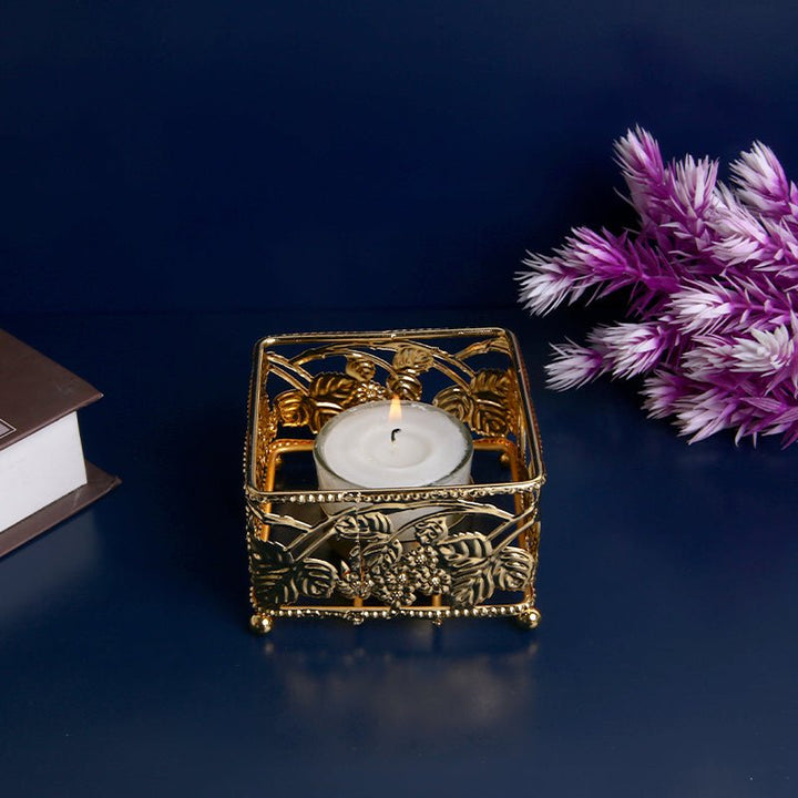 Forside Home Candle Holder | Home Décor | Waseeh Pakistan