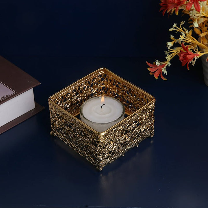 Forside Home Candle Holder | Home Décor | Waseeh Pakistan