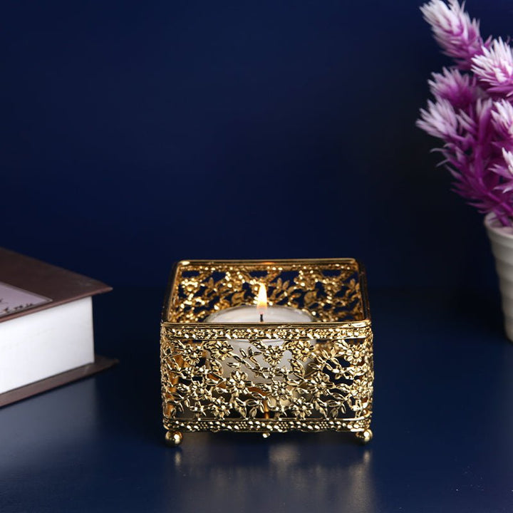 Forside Home Candle Holder | Home Décor | Waseeh Pakistan
