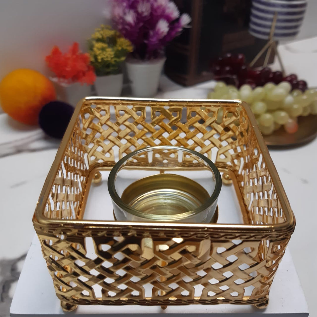 Forside Home Candle Holder | Home Décor | Waseeh Pakistan