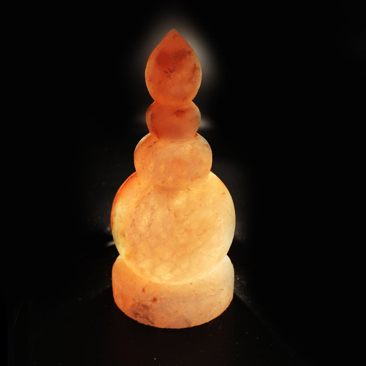 Fountain - Table Lamp | Home Décor | Waseeh Pakistan