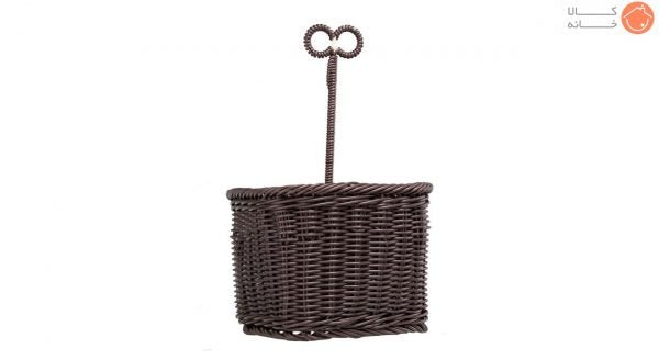 Four Section Braided Basket | kitchen item | Waseeh Pakistan