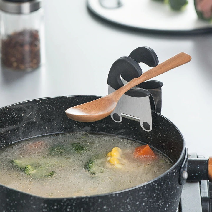 Stainless Steel Pot Clips - waseeh.com