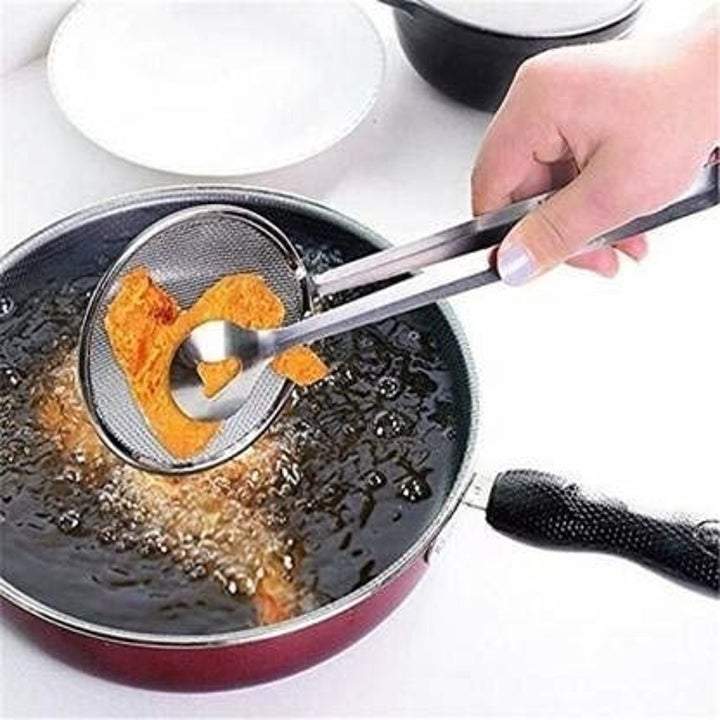 France Fried Tong | kitchen item | Waseeh Pakistan