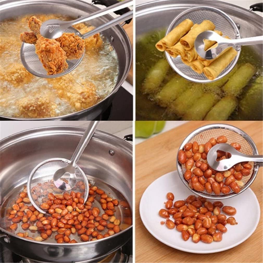 France Fried Tong | kitchen item | Waseeh Pakistan
