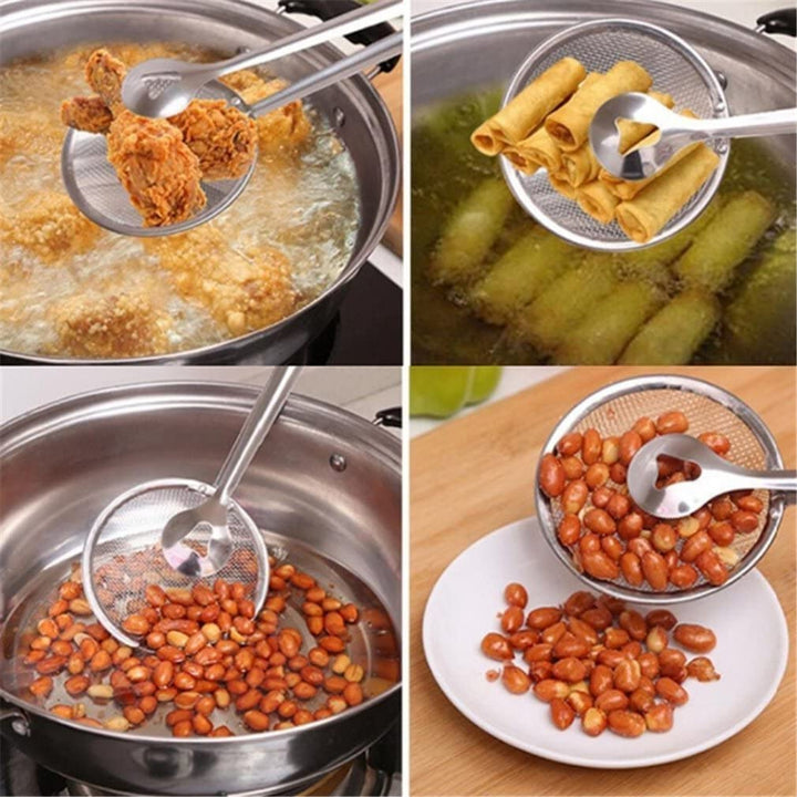 France Fried Tong | kitchen item | Waseeh Pakistan