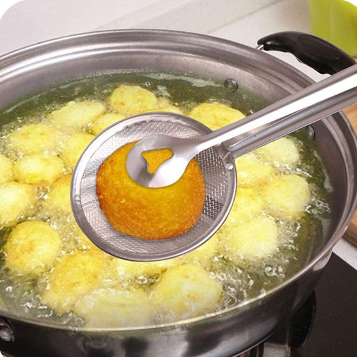 France Fried Tong | kitchen item | Waseeh Pakistan