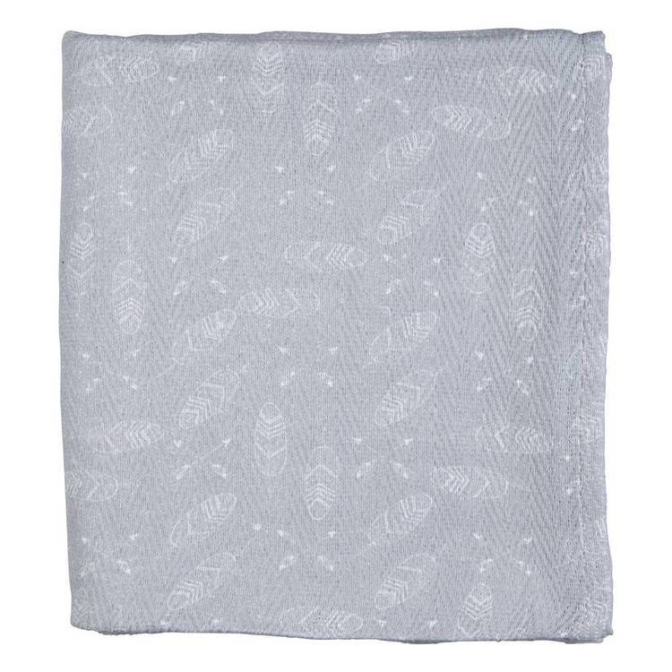 Frankie Cot Thermal Blanket | Home Décor | Waseeh Pakistan