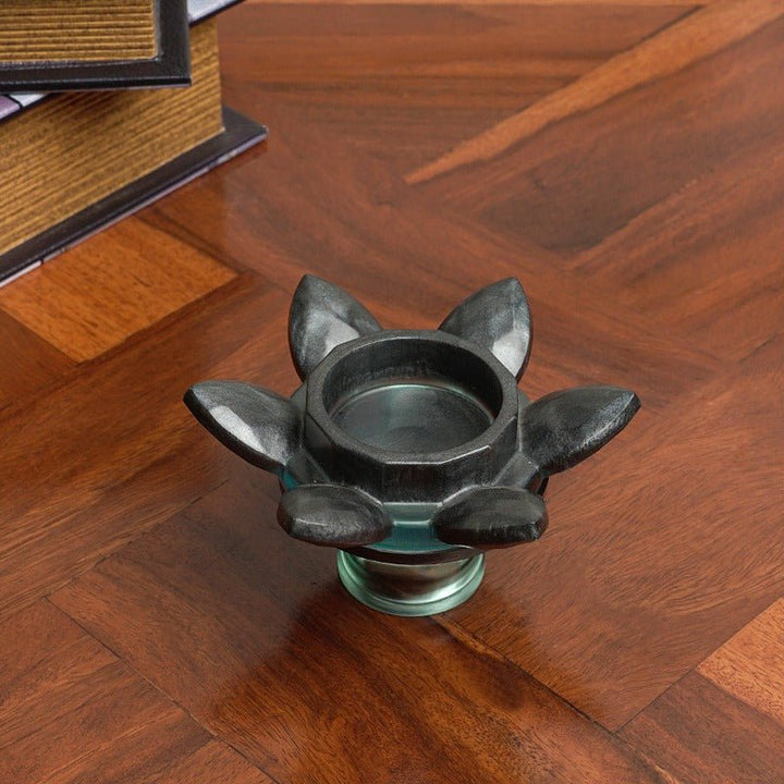 Freesia Epoxy Resin Jewelry Holder | Home Décor | Waseeh Pakistan