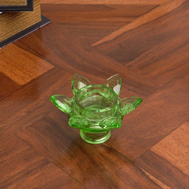Freesia Epoxy Resin Jewelry Holder | Home Décor | Waseeh Pakistan