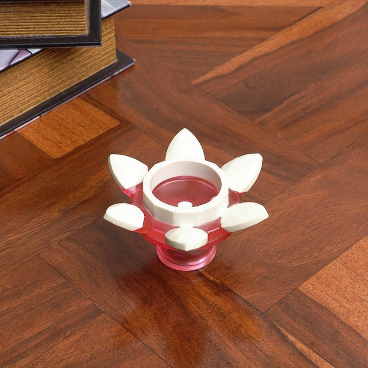 Freesia Epoxy Resin Jewelry Holder | Home Décor | Waseeh Pakistan