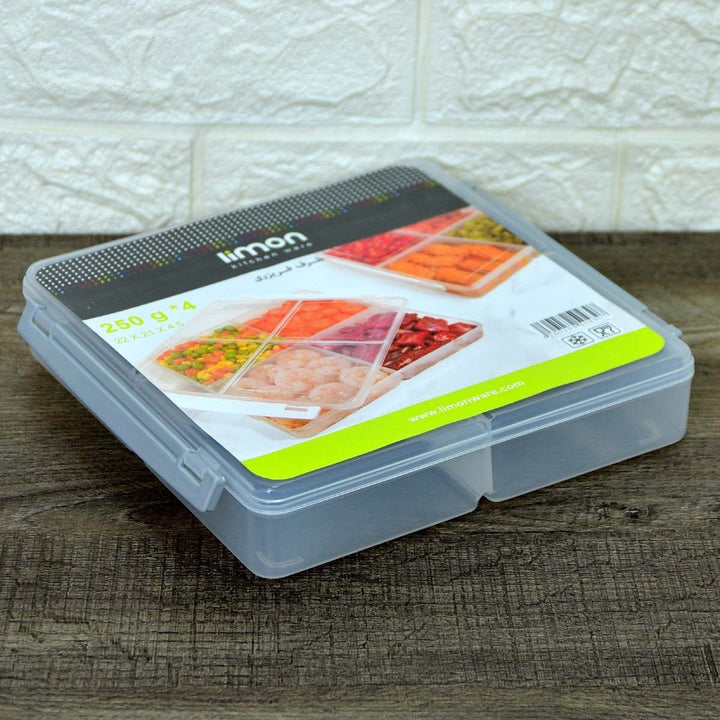Freezer Box | kitchen item | Waseeh Pakistan