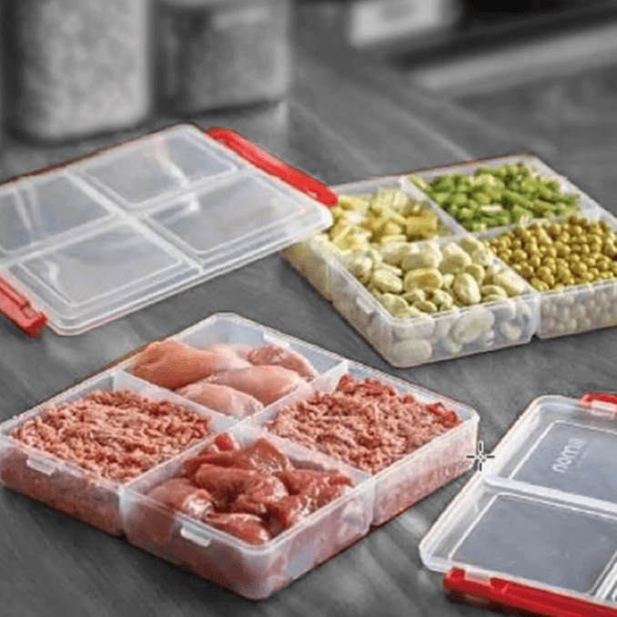 Freezer Box | kitchen item | Waseeh Pakistan