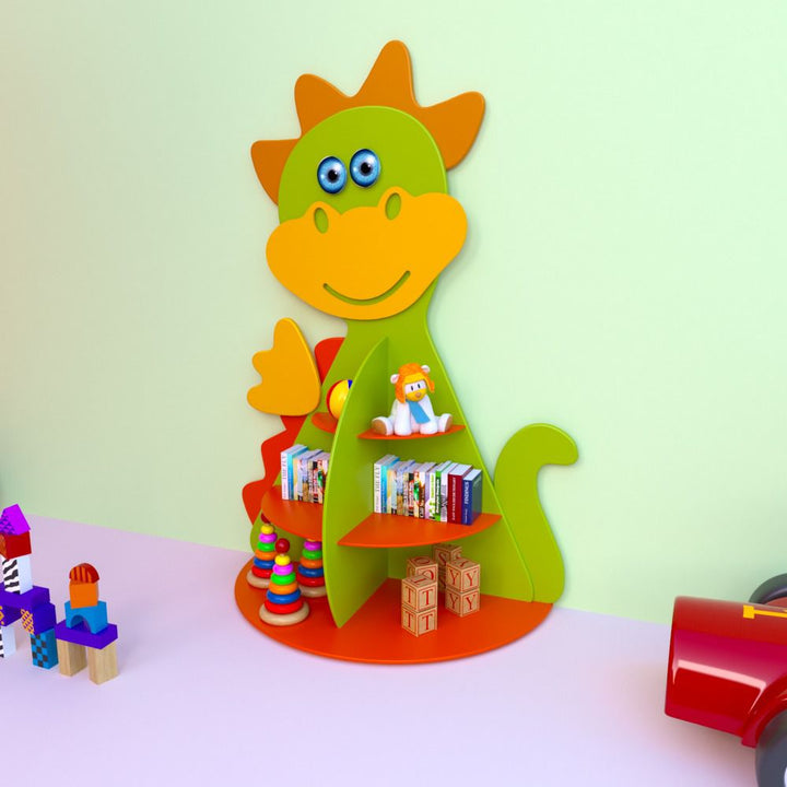 Frendy Dragon Kids Rack | Furniture | Waseeh Pakistan