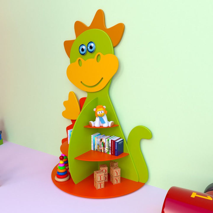 Frendy Dragon Kids Rack | Furniture | Waseeh Pakistan