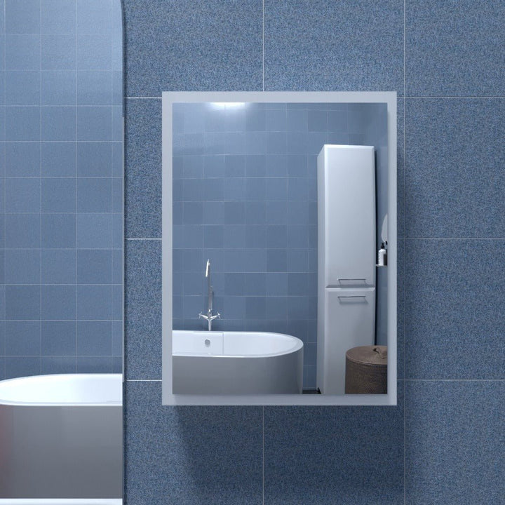 Fresca Bathroom Storage Organizer Floating Shelve | Furniture | Waseeh Pakistan