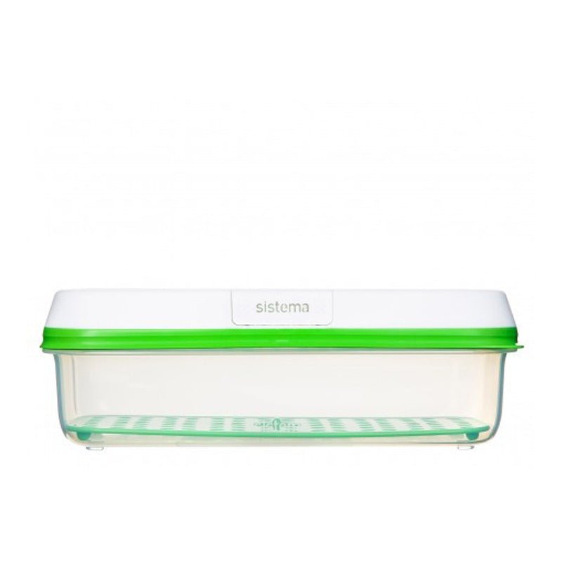 FreshWorks Refrigeration Containers | kitchen item | Waseeh Pakistan