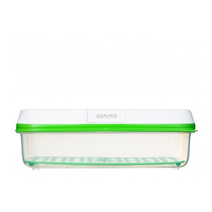 FreshWorks Refrigeration Containers | kitchen item | Waseeh Pakistan