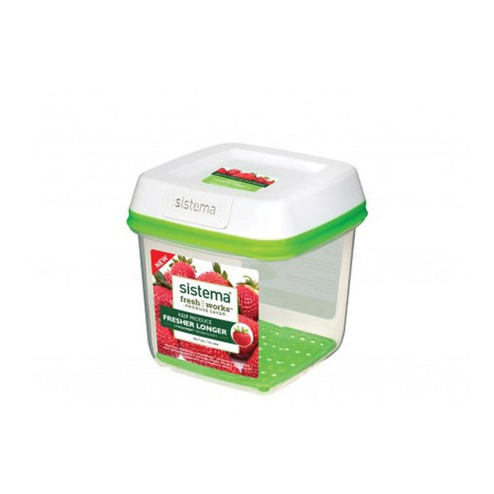 FreshWorks Refrigeration Containers | kitchen item | Waseeh Pakistan