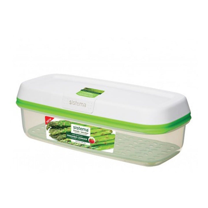FreshWorks Refrigeration Containers | kitchen item | Waseeh Pakistan